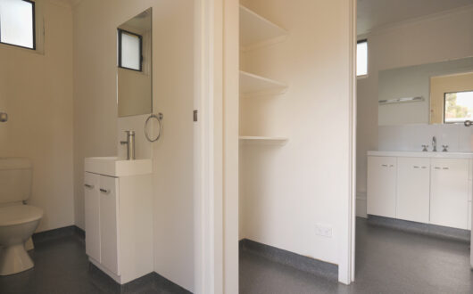 ENSUITE (Super)