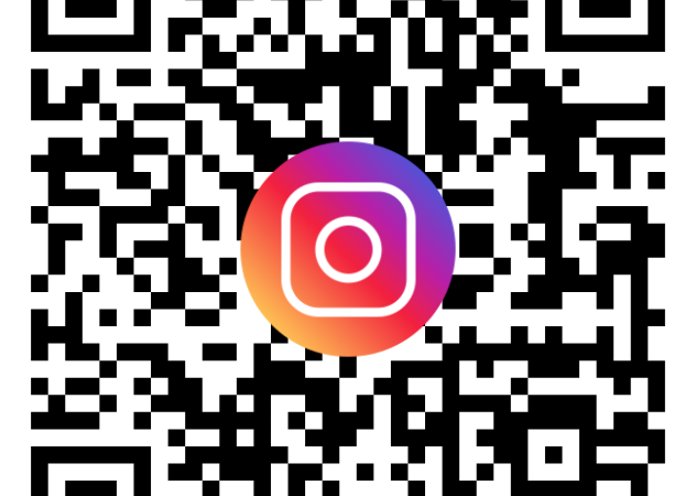 InstaQRcode