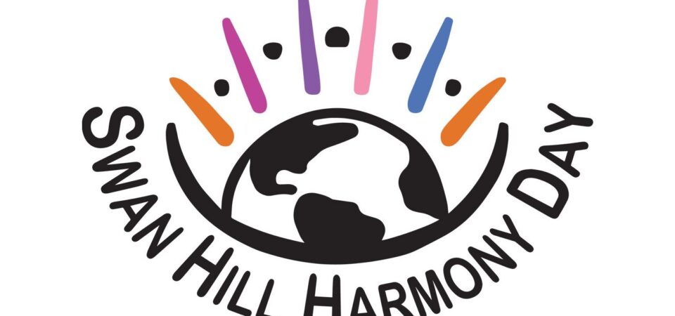 harmony day