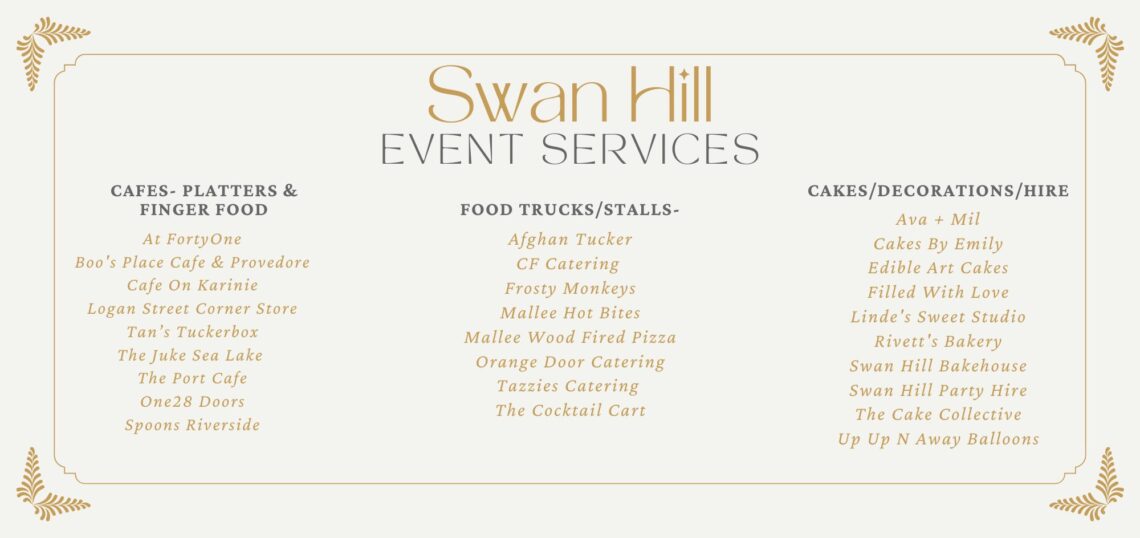 EventCatering