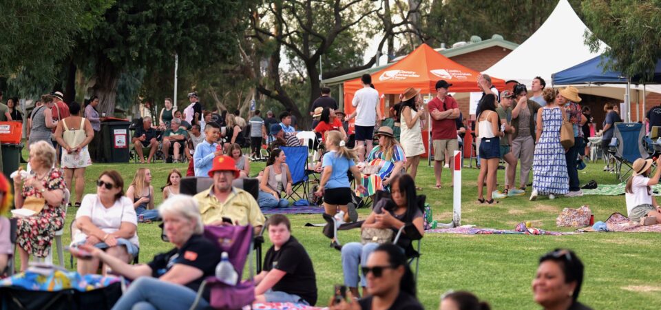 Harmony Day