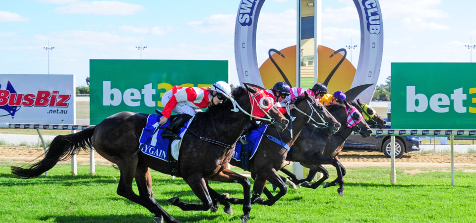 Swan-Hill-races